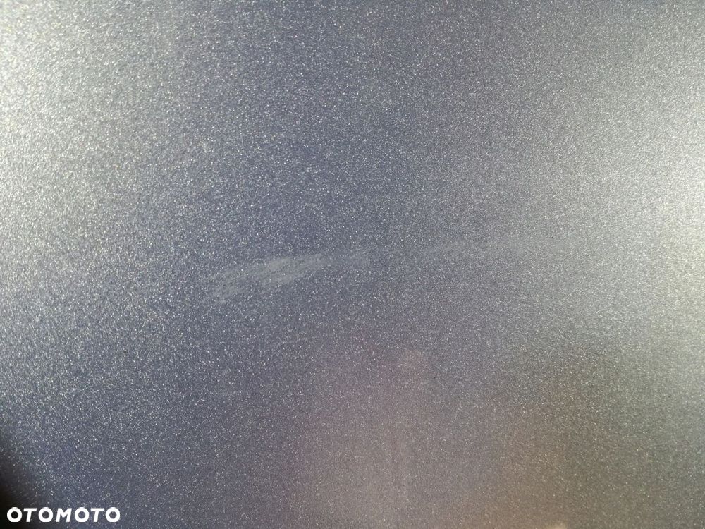 Jaguar XF X250 Lift maska pokrywa klapa przód wygłuszenie - 2