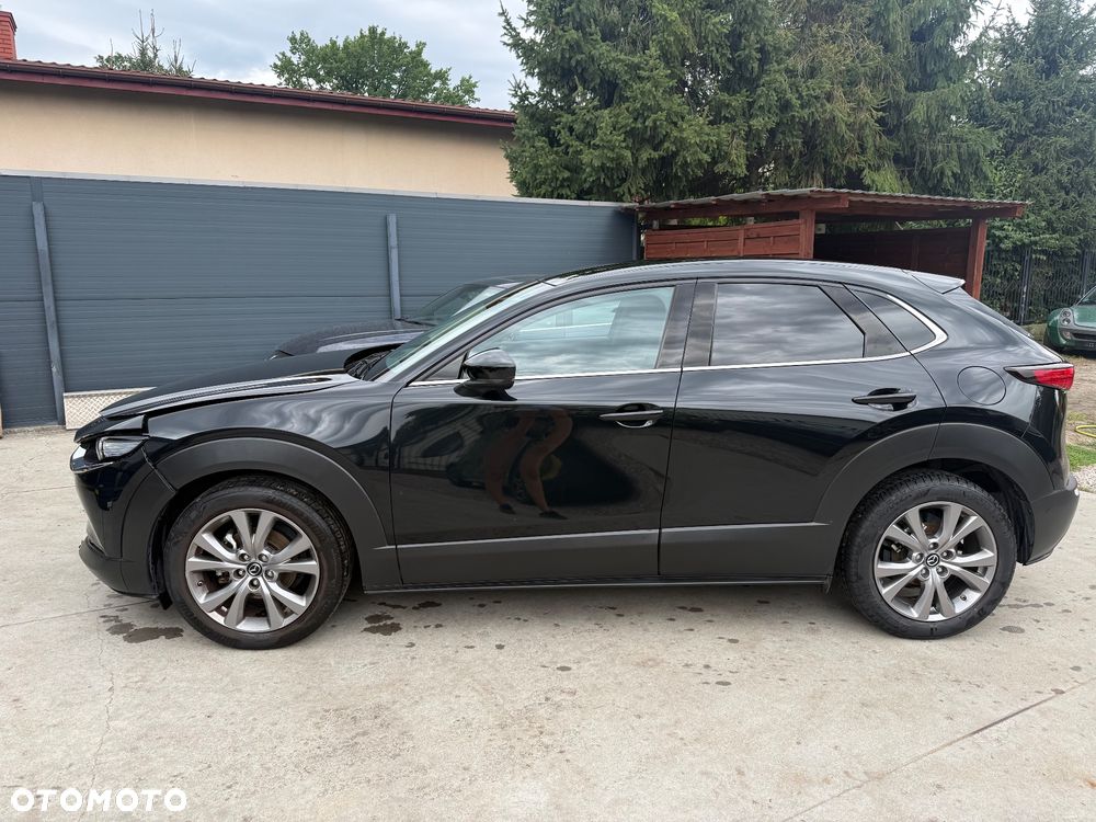 Mazda CX-30 2.0 mHEV Exclusive-Line 2WD - 6