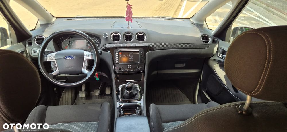 Ford S-Max 2.0 TDCi Trend - 6