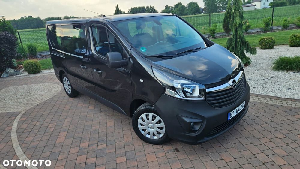 Opel Vivaro 1.6 CDTI L1H1 - 3