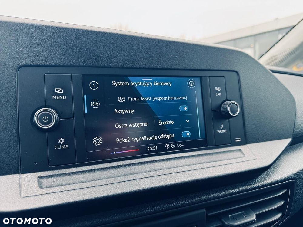 Volkswagen Caddy 2.0 TDI - 27