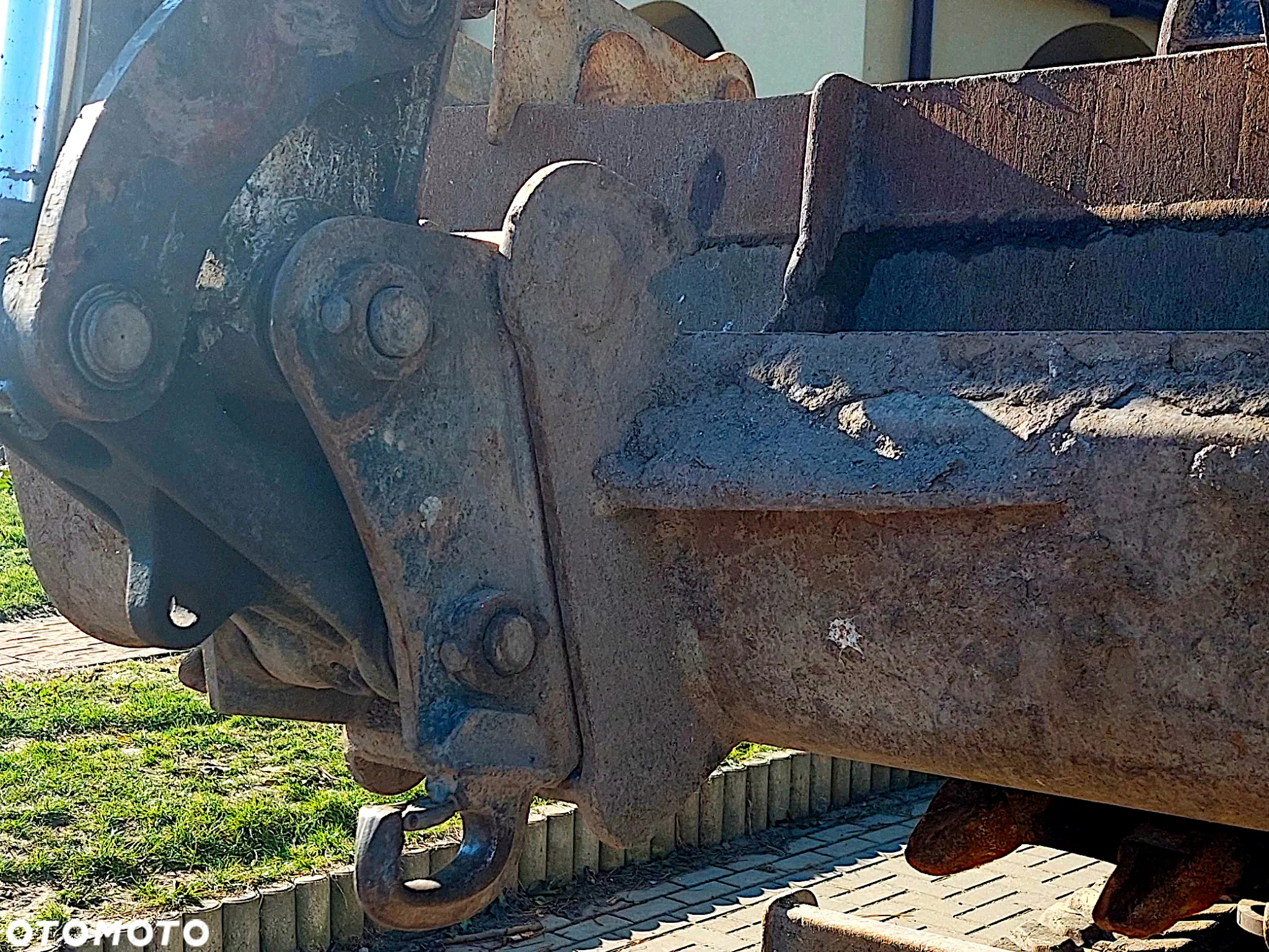 Bobcat E35Z - 7