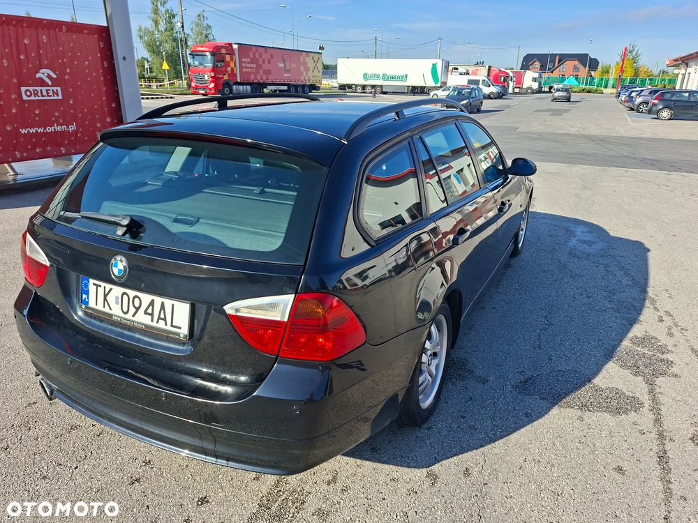 BMW Seria 3 - 30