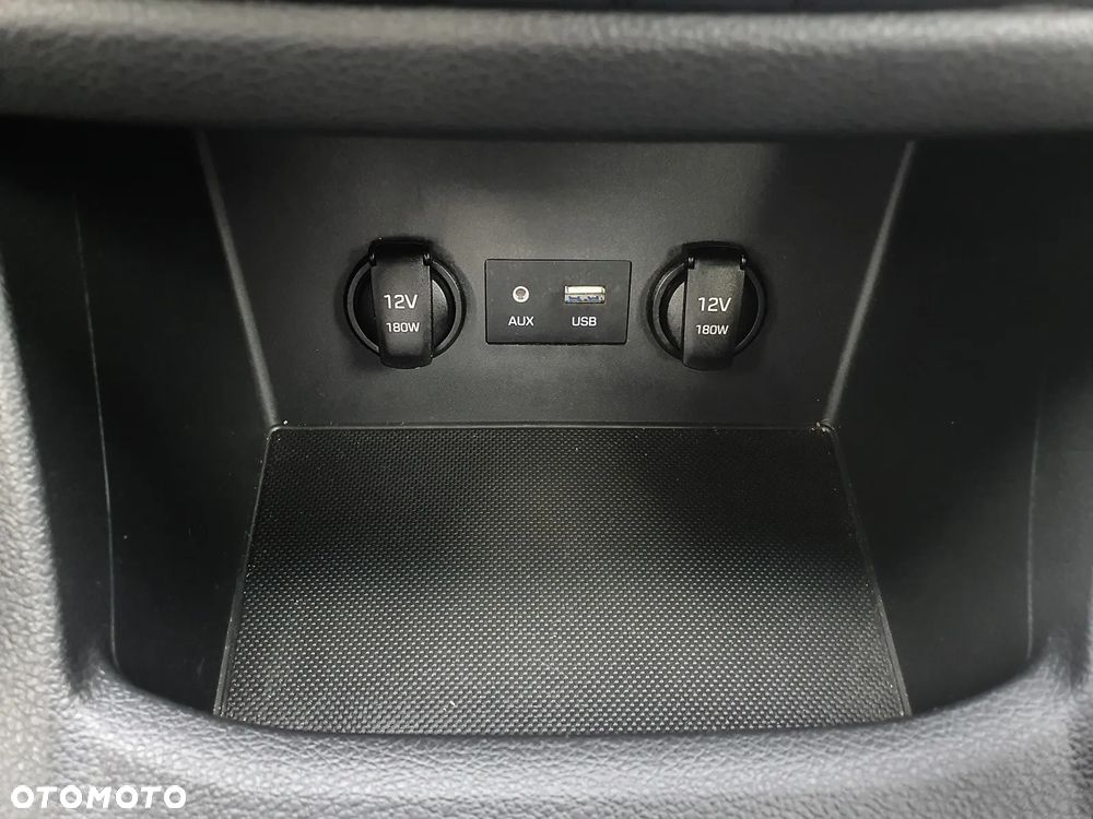 Hyundai i30 1.4 T-GDI GO Plus - 20