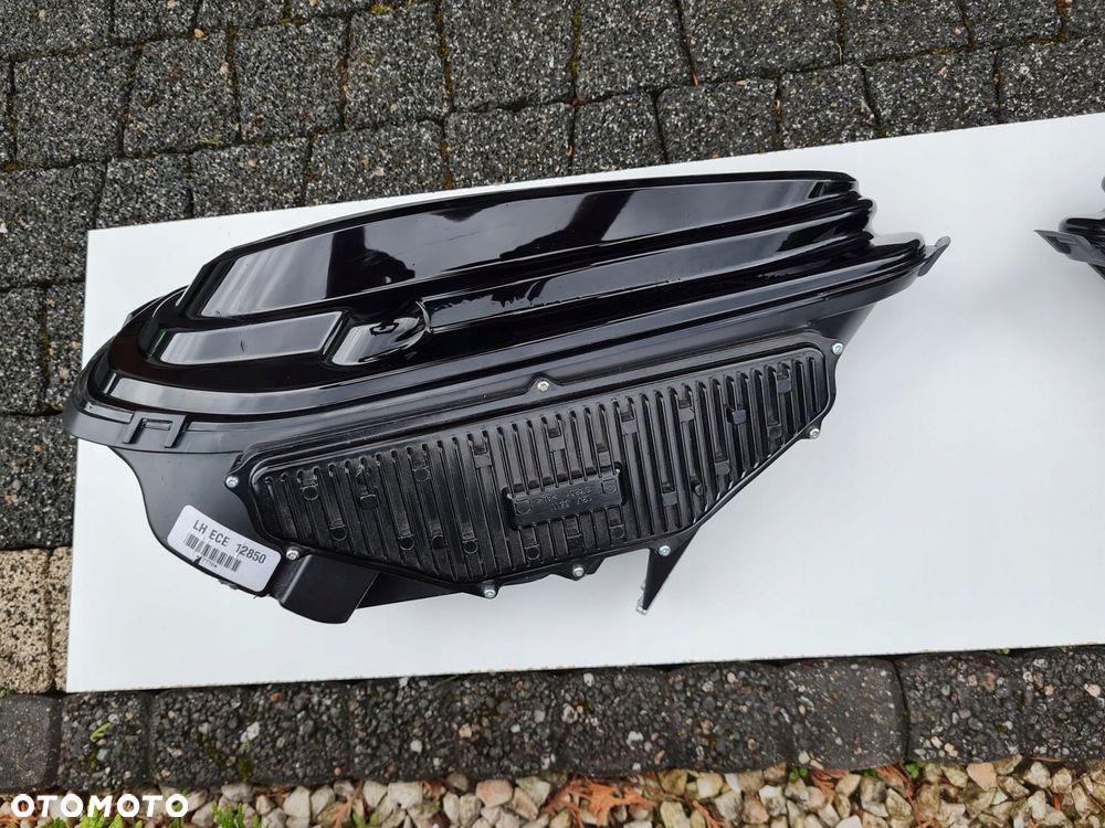 Mclaren 720S Full Led Adaptive MATRIX LED Coupe Spider 765 LT OKAZJA - 7