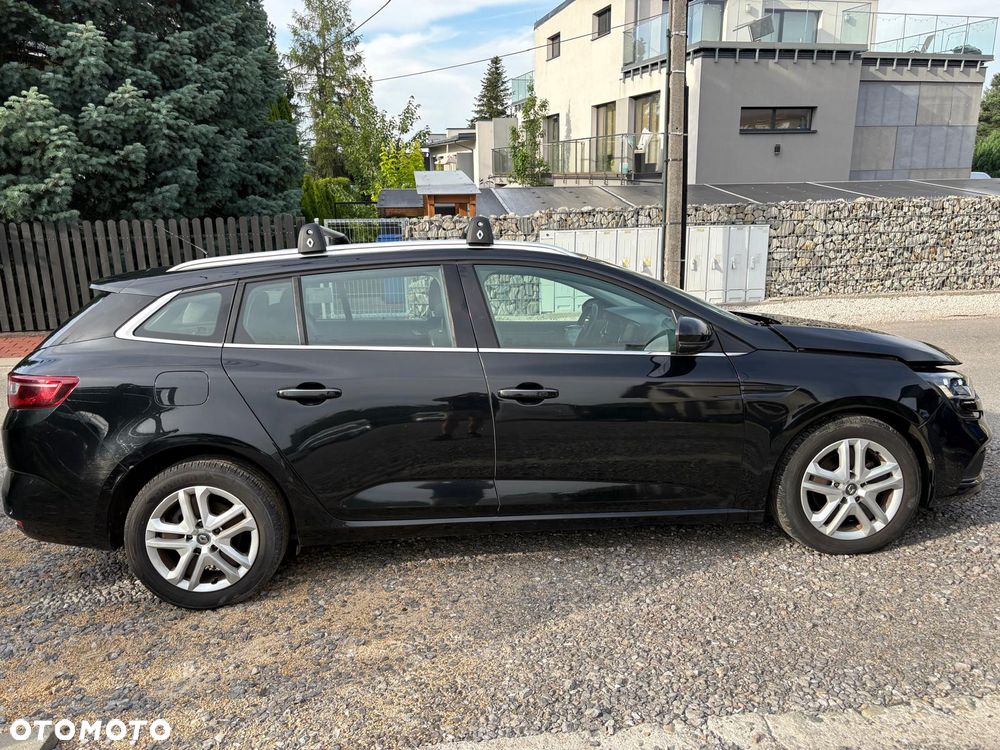 Renault Megane ENERGY dCi 110 EDC BUSINESS - 8