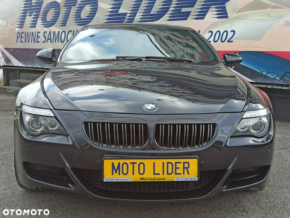 BMW M6 - 2