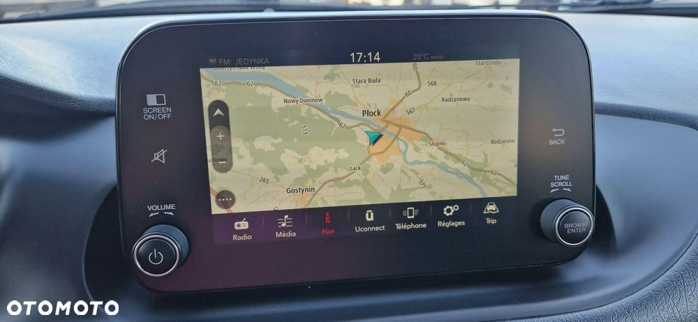 Fiat Tipo - 37