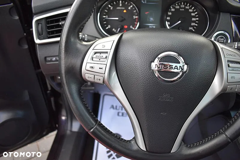 Nissan Qashqai 1.5 dCi TEKNA+ - 17