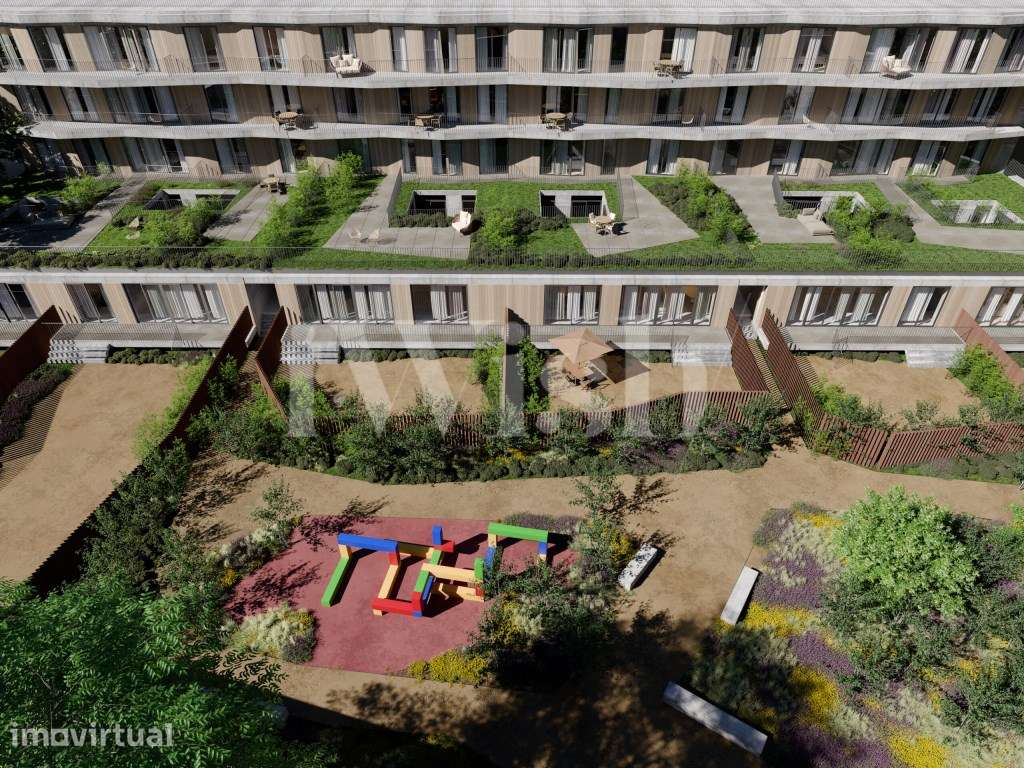 Gardens Apartments - Apartamento com 1 quarto no piso 1 - Grande imagem: 4/17