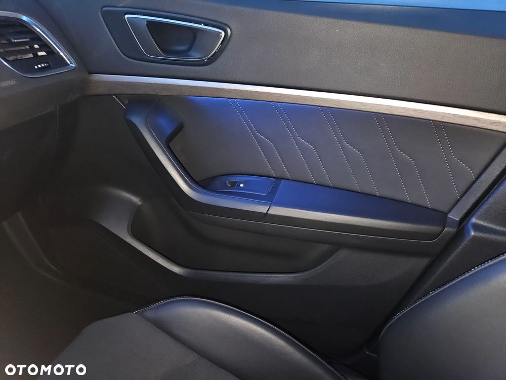 Seat Ateca 1.5 TSI Xperience S&S DSG - 10