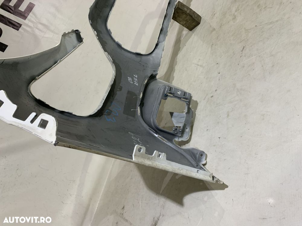 Bara fata Citroen C3, 2020, 2021, 2022, 2023, 2024, cod origine OE 9835941177. - 13