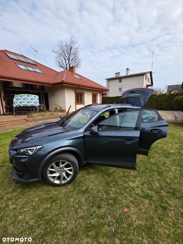 Cupra Formentor - 11