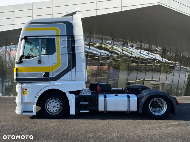 MAN TGX 18.470 4x2 LL SA - 8