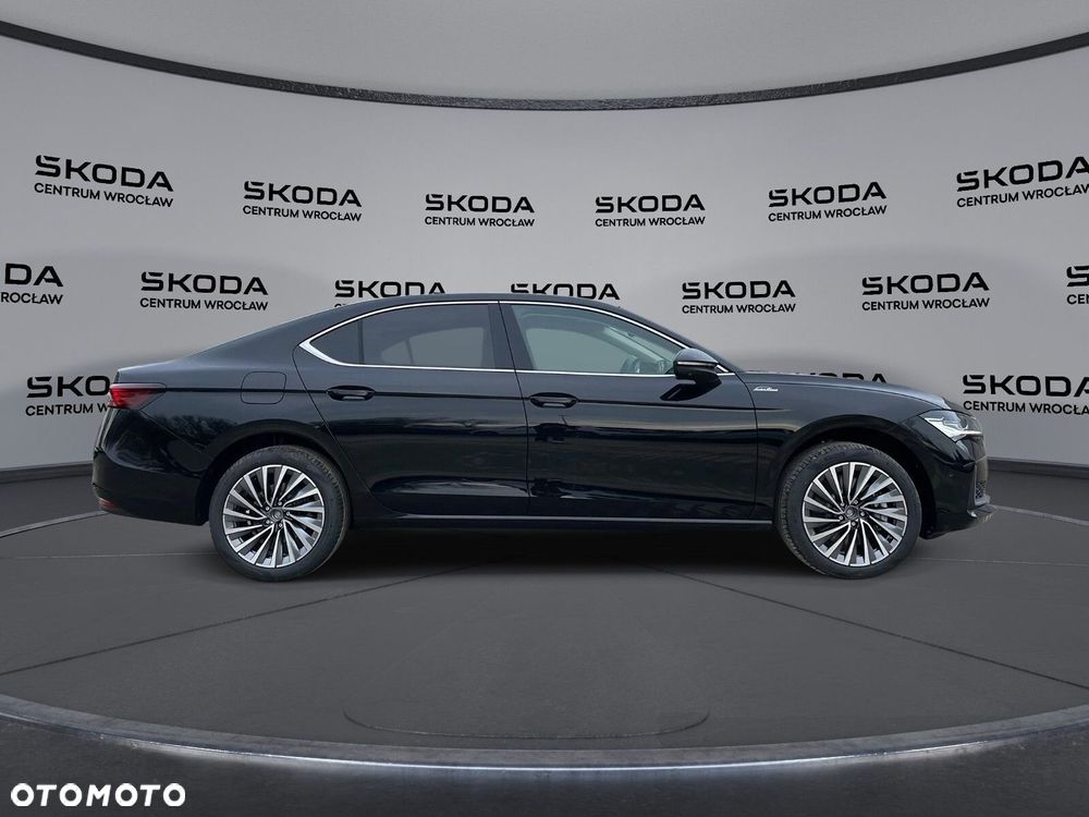 Skoda Superb - 11