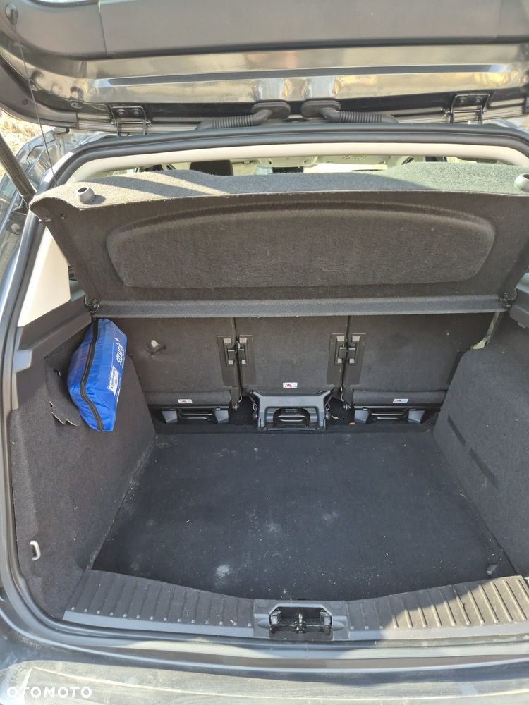 Ford C-MAX 1.0 EcoBoost Trend ASS - 12