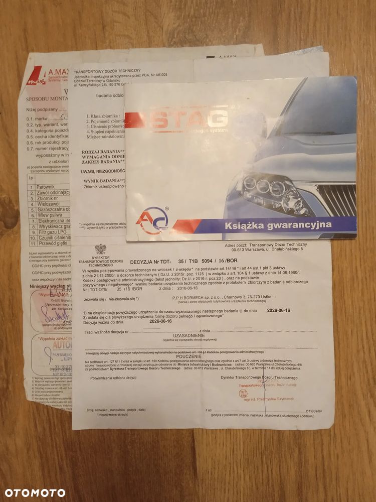 Citroën C5 2.0 16V Confort - 22