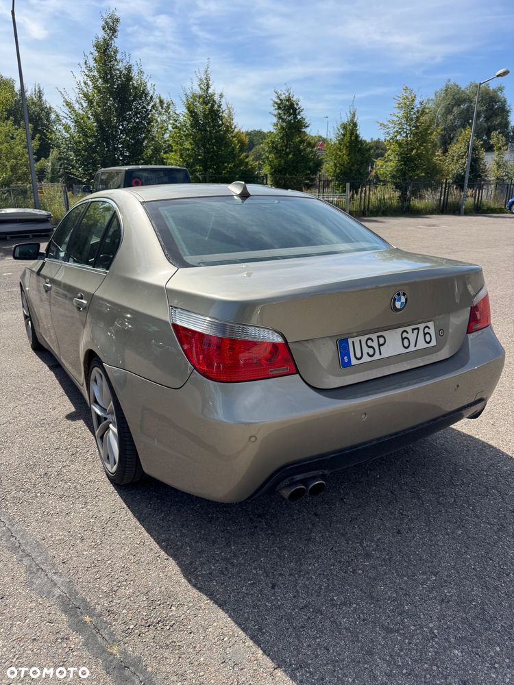 BMW Seria 5 - 10