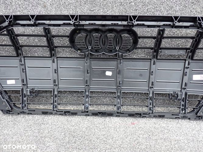 AUDI A4 B9 ALLROAD 8W0 LIFT 19- atrapa grill - 6