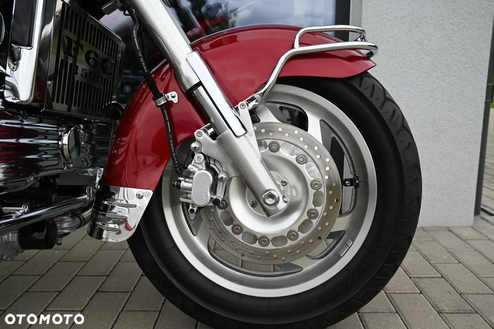 Honda Valkyrie - 18
