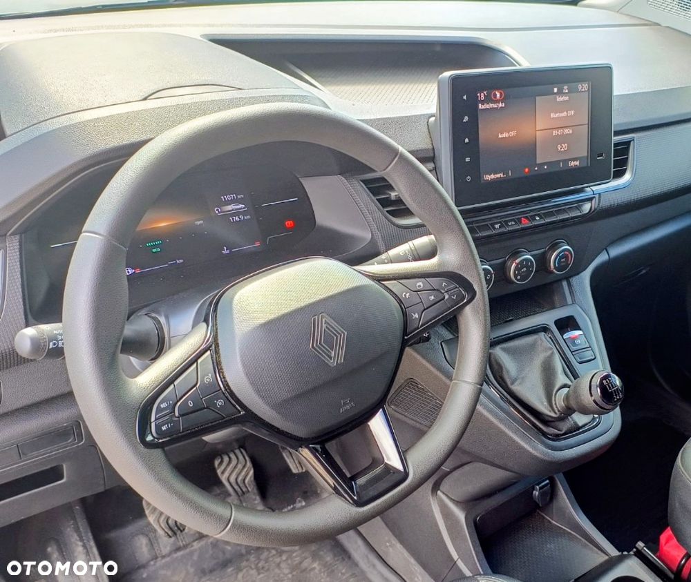 Renault Kangoo Van - 12