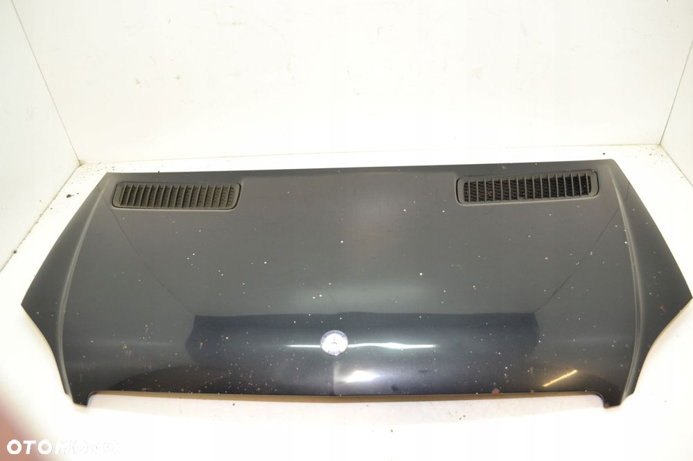 MERCEDES SPRINTER W906 06-13 MASKA PRZEDNIA POKRYWA PRZED LIFTEM - 1