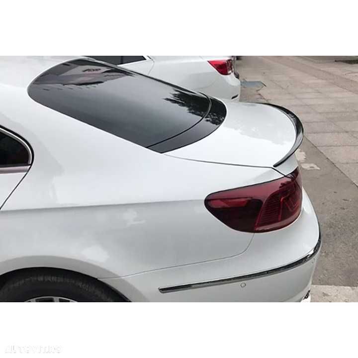 Eleron Lip Codita Portbagaj Volkswagen VW Passat CC 2008-2018 Facelift - 3
