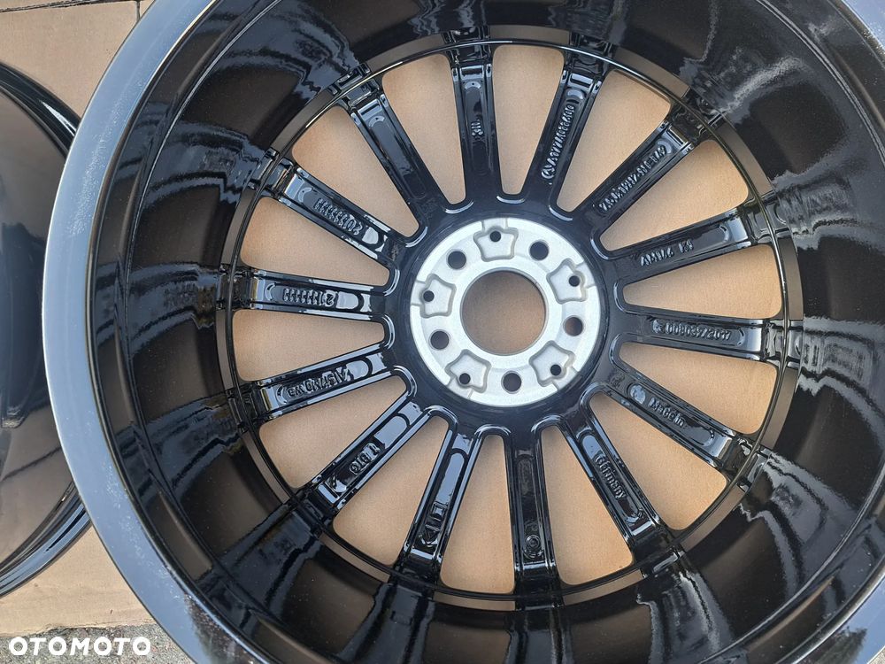 Oryg. Mercedes A-Klasa 177 A177 A1774011600 CLA AMG 19 - 7