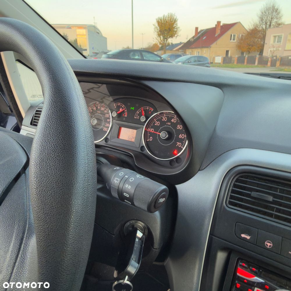 Fiat Punto - 21