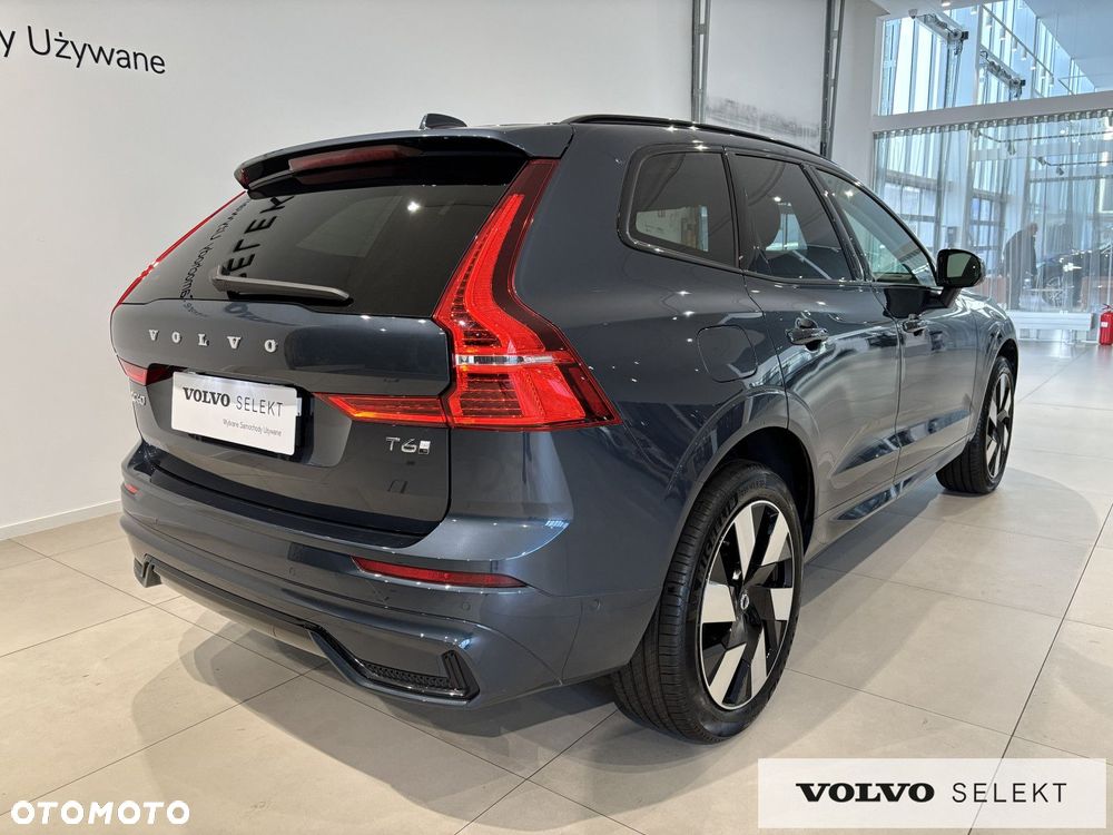 Volvo XC 60 - 5