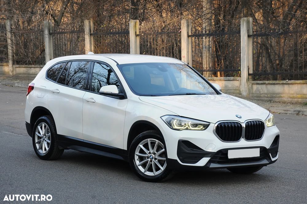 BMW X1 - 24