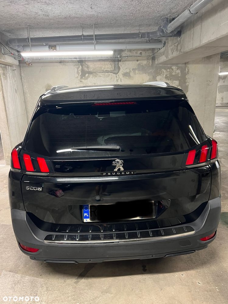 Peugeot 5008 1.6 THP Allure S&S EAT6 - 2