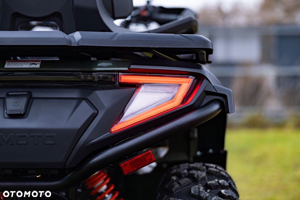 CFMoto CForce - 31