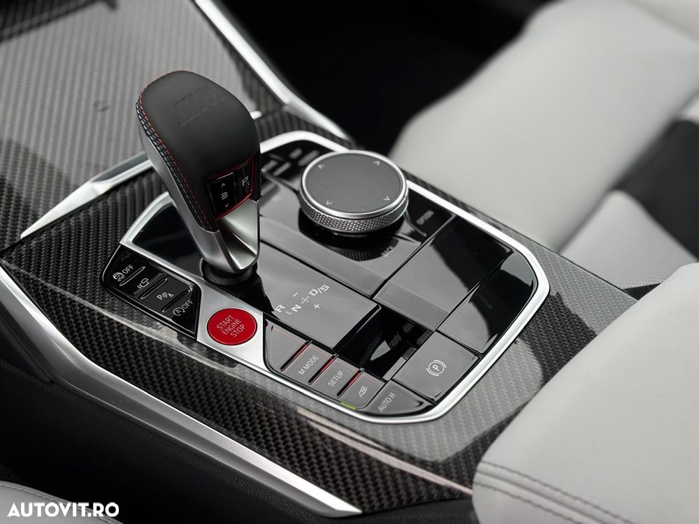 BMW M4 - 14