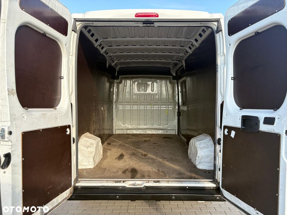 Citroën JUMPER L3H2 KLIMA - 15