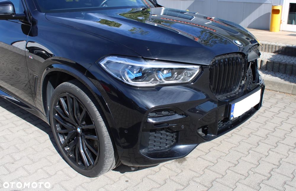 BMW X5 xDrive40d mHEV sport - 11