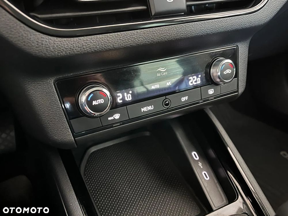 Skoda Kamiq 1.0 TSI Ambition DSG - 26