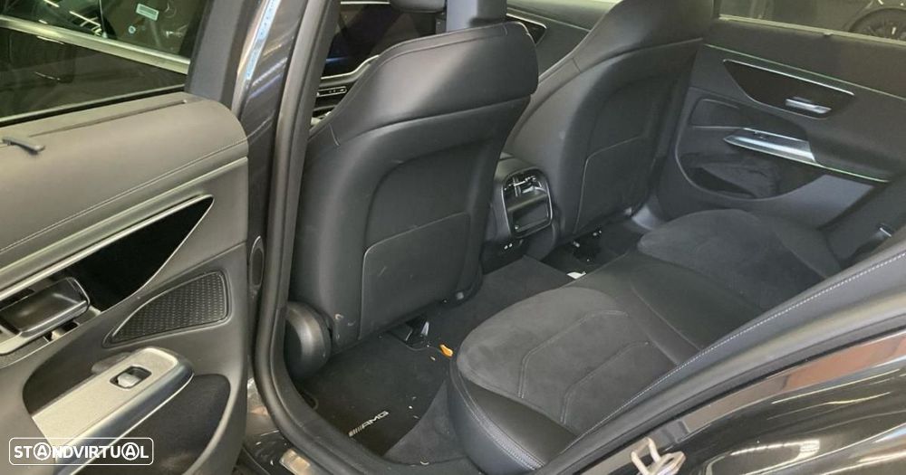 Mercedes-Benz E 300 - 8