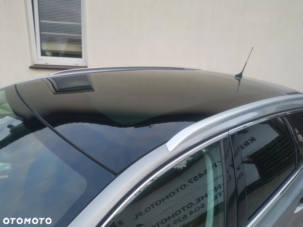 Peugeot 308 BlueHDi FAP 150 EAT6 Stop&Start GT-Line Edition - 11