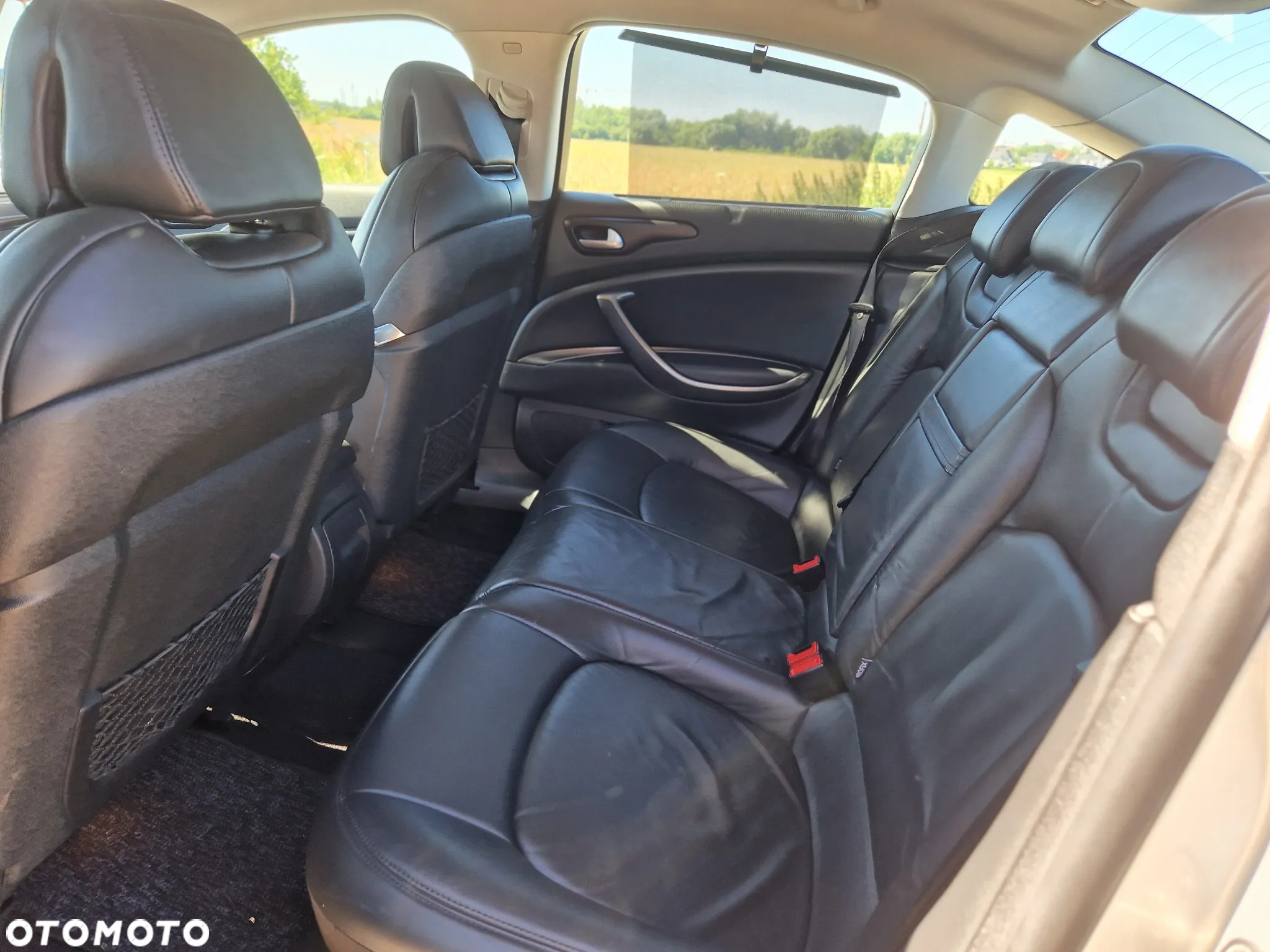 Citroën C5 - 8