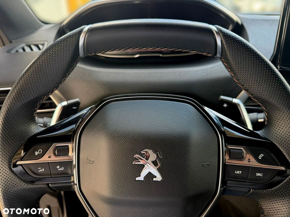 Peugeot 3008 - 16
