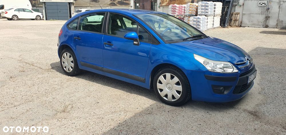 Citroën C4 VTi 120 Tendance - 2