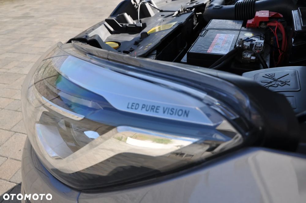 Renault Captur (ENERGY) TCe 90 INTENS - 16