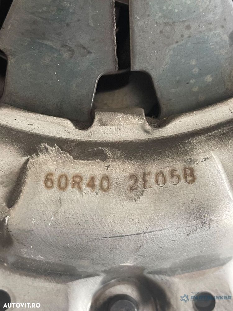 Kit ambreiaj Suzuki Vitara 1373 Hybrid 01 95KW 2023 60R402E05B - 2