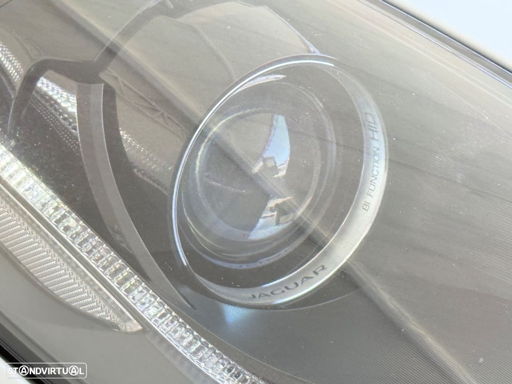 Jaguar F-Type 2.0 i4 R-Dynamic - 21