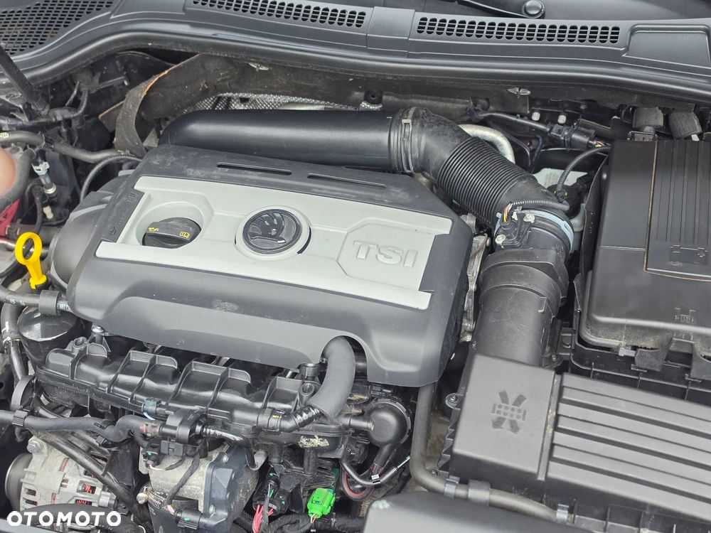 Skoda Superb 2.0 TSI DSG Elegance - 39