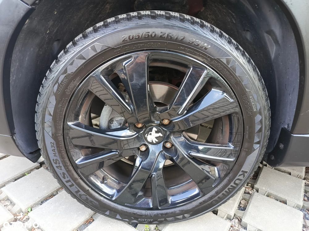 Peugeot 2008 PureTech 130 GPF Stop&Start Allure - 7
