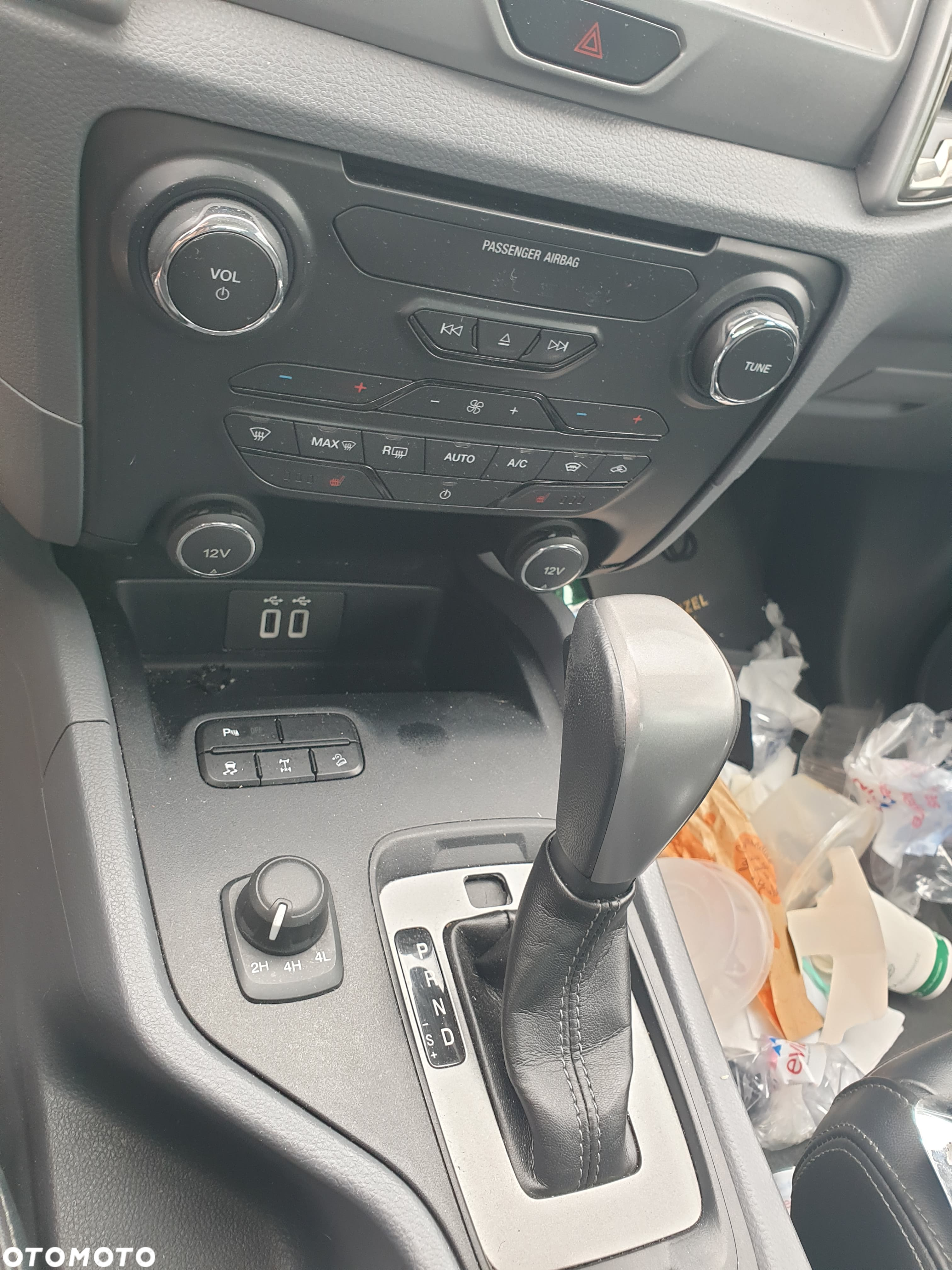 Ford Ranger Autm Limited - 16