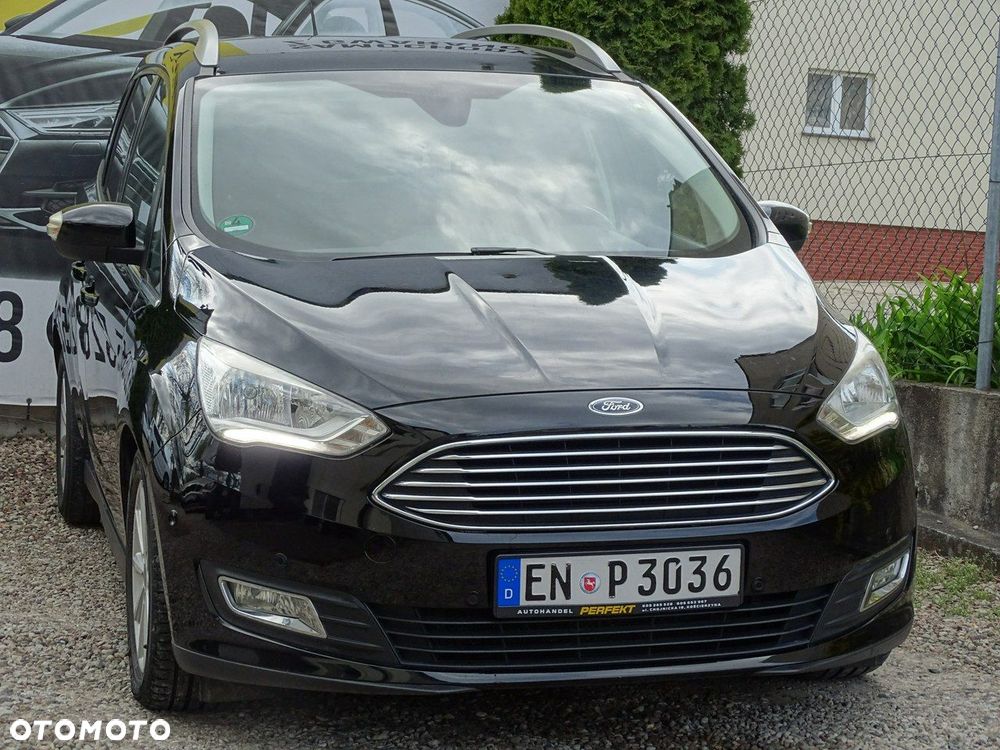 Ford Grand C-MAX - 6