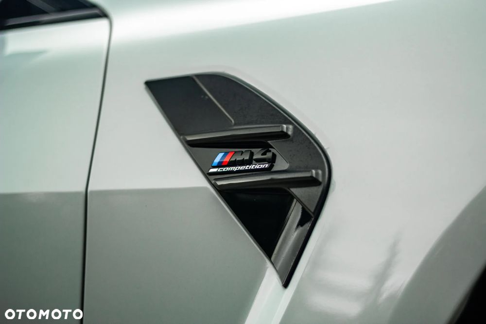 BMW M4 Competition M xDrive sport - 11